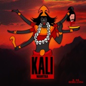 Kali Mantra artwork