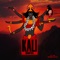 Kali Mantra artwork