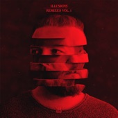 Illusions (Remixes, Vol. 1) - EP artwork