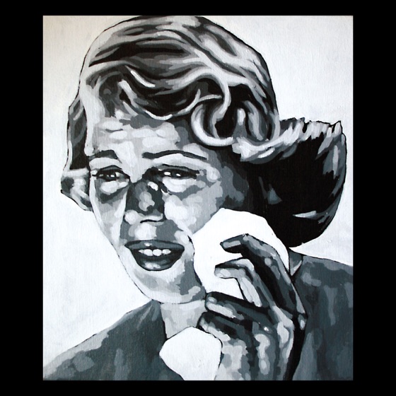 Cover artwork for The Hit
