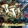#WaterlooCoustic - EP