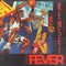 Fever (feat. Kensei Abbot) - Pritty lyrics