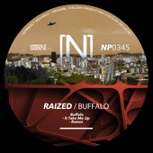 Raized - Buffalo (Original Mix)