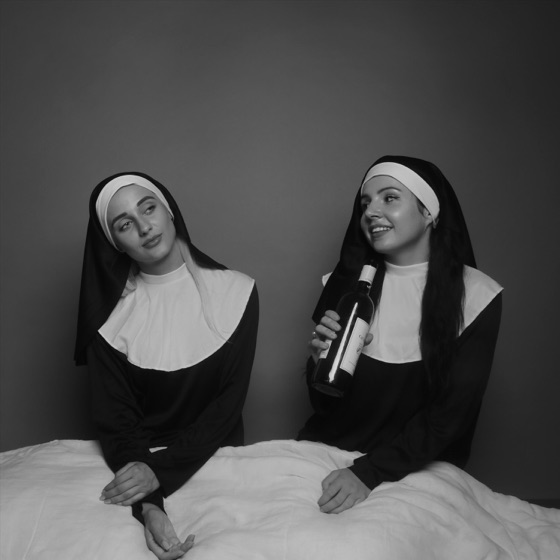 Cover artwork for No Such Thing