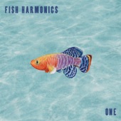 Fish Harmonics - Jack's Jig