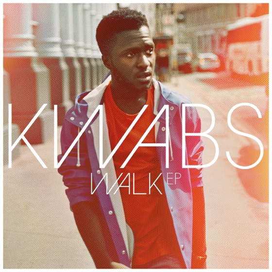 Cover artwork for Walk (Jaded Remix) [feat. Jaded]