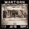 WarTorn (feat. Jae-Tui & Trippy J) - Eizlo lyrics