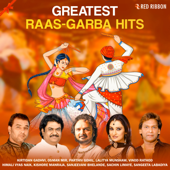 Greatest Raas-Garba Hits - Various Artists