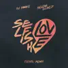 Selfish Love (Tiësto Remix) - Single album lyrics, reviews, download