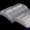God Bless (feat. Chrome) - Single album lyrics, reviews, download