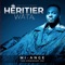 Telema (feat. Debordo Leekunfa) - Héritier Wata lyrics