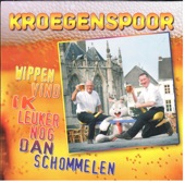 Wippen Vind Ik Leuker Nog Dan Schommelen - Single