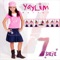 La Escuela Dominical - Yaylim Hallel lyrics