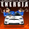 Energia - Single album lyrics, reviews, download