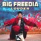 GTFOMF (feat. Lil Aaron) - Big Freedia lyrics