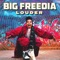 Pipe That (feat. Icona Pop & the Soul Rebels) - Big Freedia lyrics