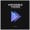 Impossible Things (feat. Dwight Dissels) [Reyer Remix] - Single