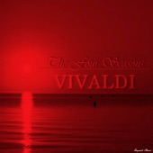 Violin Concerto in F minor, RV 297 - Winter (Winter) artwork
