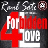 Forbidden Love - EP