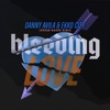 Bleeding Love (Jordan Magro Remix) - Single