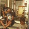 Blessingz (feat. Spnda) - Spinz lyrics
