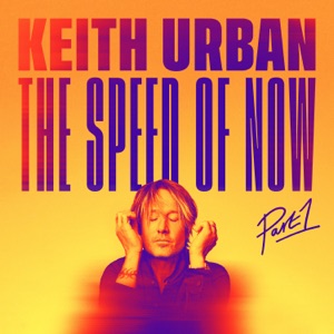 Keith Urban - Out the Cage (feat. Breland & Nile Rodgers) - Line Dance Musique