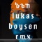 The Few (Ben Lukas Boysen Remix - Instrumental Version) artwork