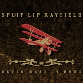 Split Lip Rayfield - Movin' To Virginia