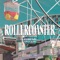 Rollercoaster artwork