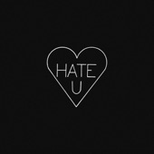 Hate U by LØLØ