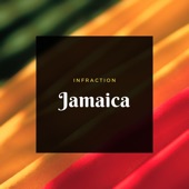 Jamaica artwork