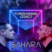 Forerunning Legacy - EP artwork