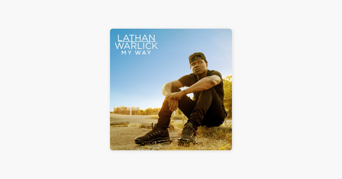 Песня the way l am