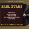Paul Evans & The Curls - Seven Little Girls