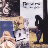 Billy Falcon - Power Windows