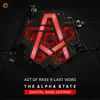 Alpha State - Single album lyrics, reviews, download