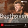 Pablo Heras-Casado - Fantasia in C Minor, Op. 80 "Choral Fantasy": I. Adagio