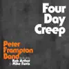 Four Day Creep - Single album lyrics, reviews, download