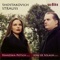 Sonata for Violin & Piano in E-Flat Major, Op. 18: II. Improvisation. Andante cantabile artwork