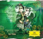 Mozart: La Flauta Mágica artwork