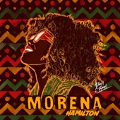 Morena (Knack Am Remix) artwork