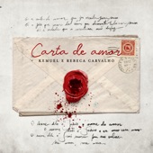 Carta de Amor (Ao Vivo) artwork