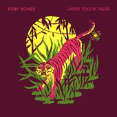 Ruby Bones - Tired Eyes
