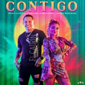 Contigo artwork