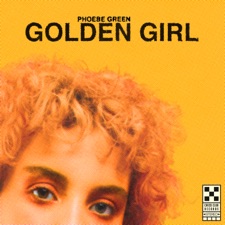 Golden Girl artwork