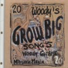 Woody's 20 Grow Big Songs (Remastered 2004)