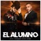 El Alumno - Joss Favela & Jessi Uribe lyrics