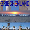 Griechenland -Populäre Musik - Paraskevas Grekis