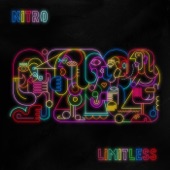 Limitless - EP artwork