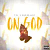 On god (feat. SmokeALot) - Single album lyrics, reviews, download